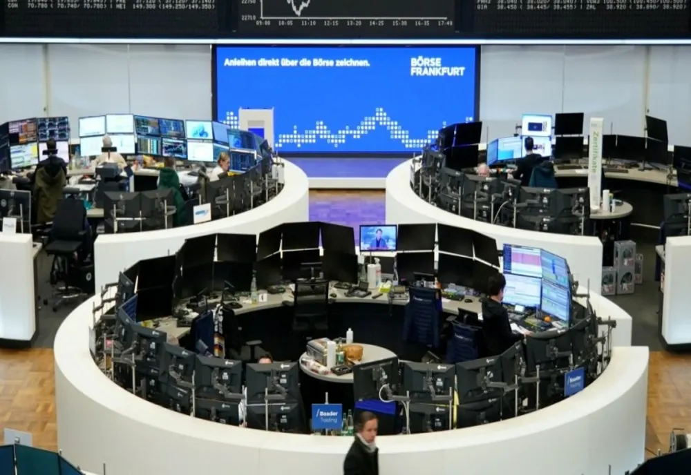 ACȚIUNILE EUROPENE, LA NIVELURI RECORD DUPĂ SUMMIT-UL EUROPEAN DE DUMINICĂ