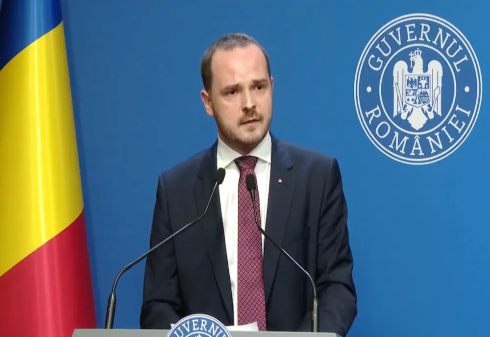 MINISTRUL SĂNĂTĂȚII: ”EXISTĂ ÎN ROMÂNIA SPITALE UNDE AVEM MAI MULȚI ȘEFI DE SECȚIE DECÂT PACIENȚI”