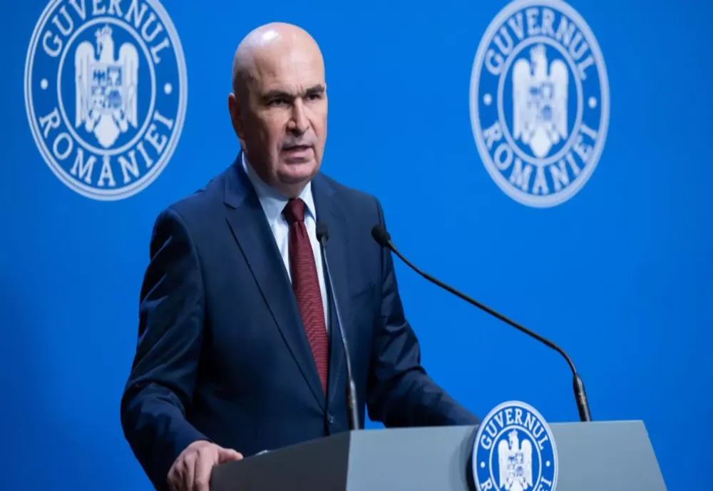 CUM A RĂSPUNS ILIE BOLOJAN CÂND A FOST ÎNTREBAT DACĂ ÎȘI VA DONA 20% DIN SALARIU