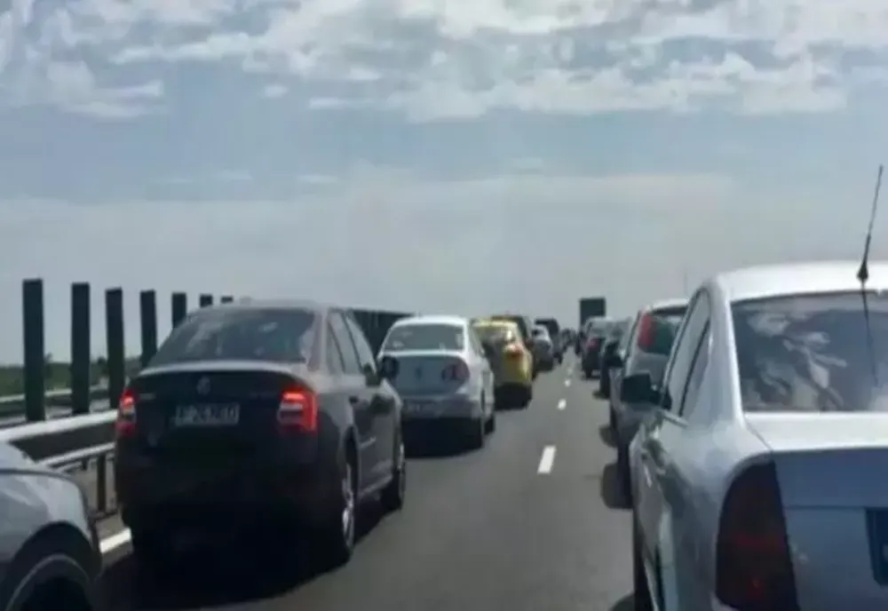 REVOLUȚIE ÎN TRAFIC! PERMISELE AUTO NU VOR MAI FI VALABILE LA FEL PENTRU TOȚI ȘOFERII. CE SCHIMBĂRI PREGĂTEȘTE MAI