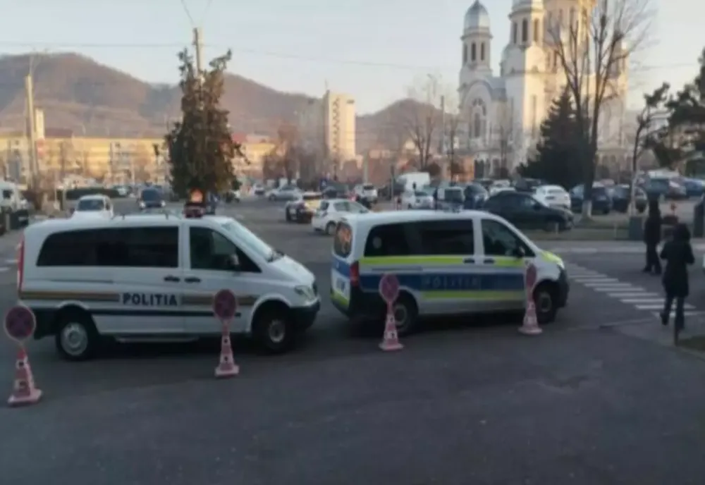 PERCHEZIȚII DE AMPLOARE LA SPITALUL MILITAR CENTRAL DIN BUCUREȘTI, ESTE VIZATĂ CHIAR DIRECTOAREA UNITĂȚII