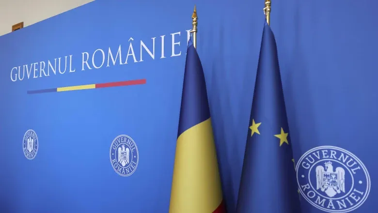 Încep NEGOCIERILE pentru noul Guvern. Eugen Tomac discută astăzi cu partidele parlamentare