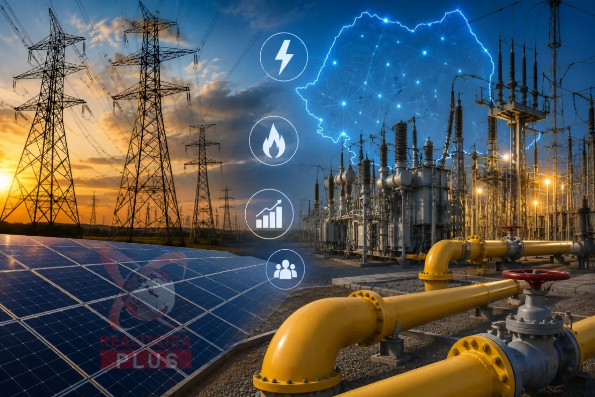 Cărbunele furnizează aproape 19% din necesarul de energie electrică al ţării