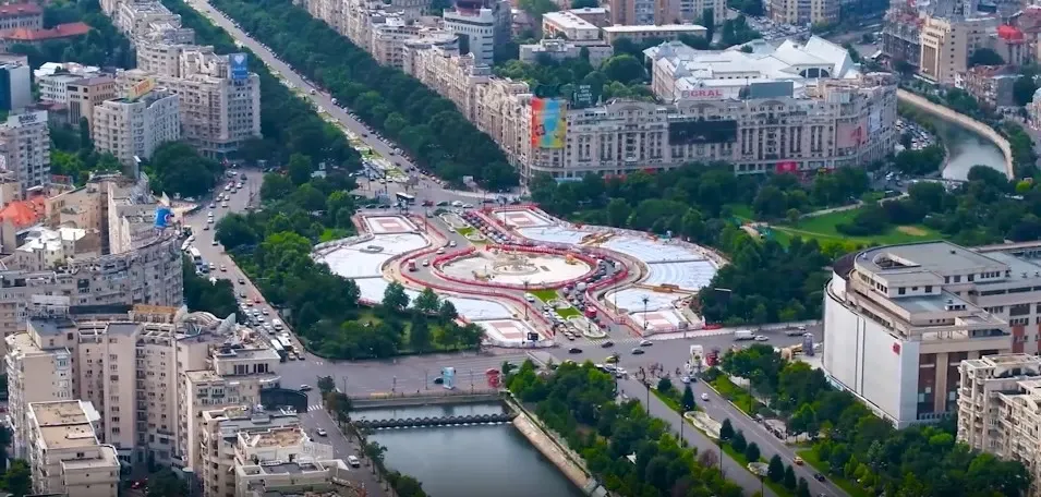 Prognoză ANM pentru Capitală: Soare și până la 29 de grade în acest weekend
