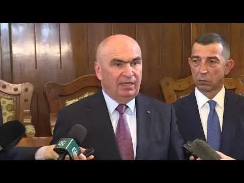 Bolojan, bilanț la finalul PNRR: „L-am găsit complet înțepenit”. Câți bani a reușit România să absoarbă