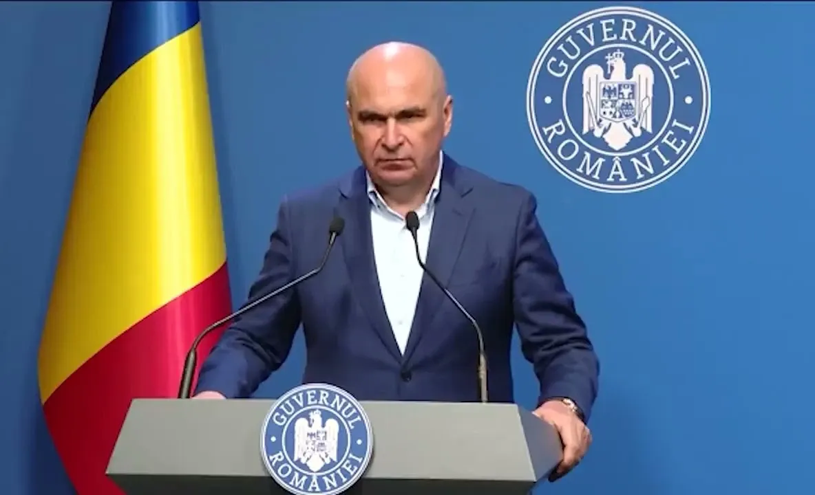 Românii, sacrificați de Ilie Bolojan pentru imaginea de salvator