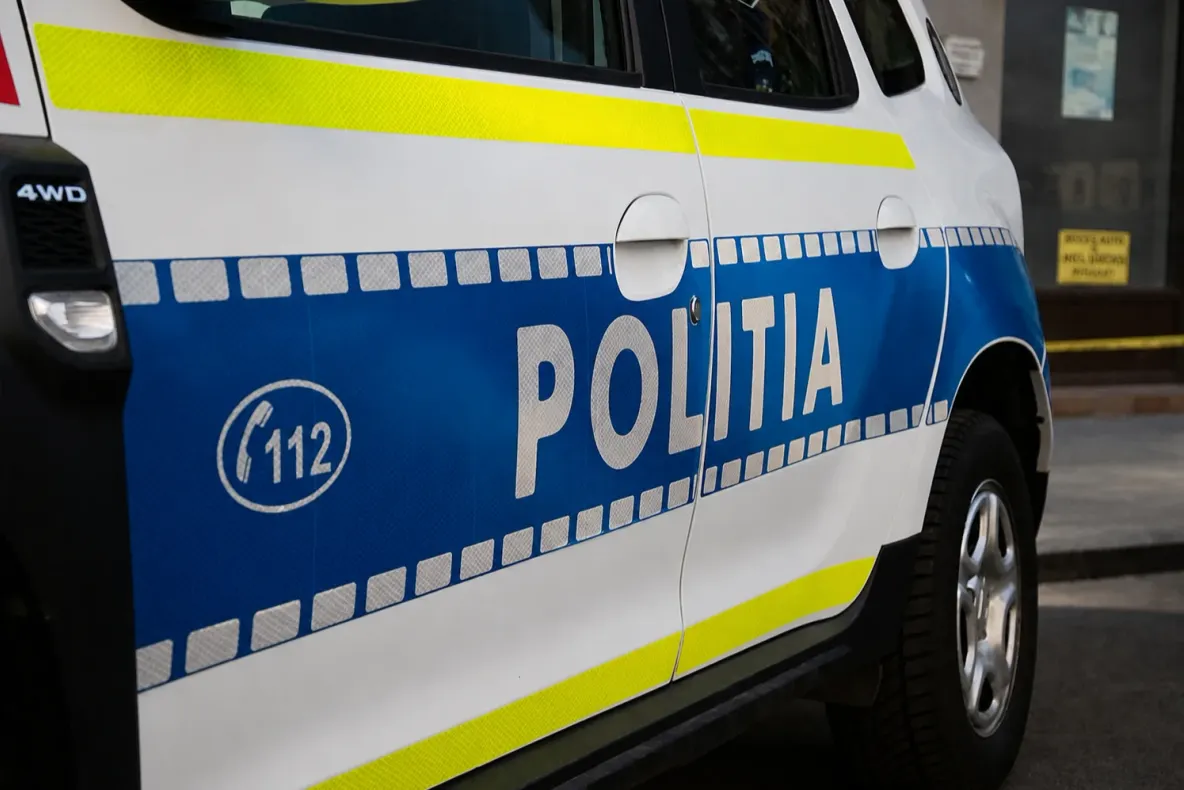 Acțiune în forță a polițiștilor. Amenzi de zeci de mii de lei în județul Constanța