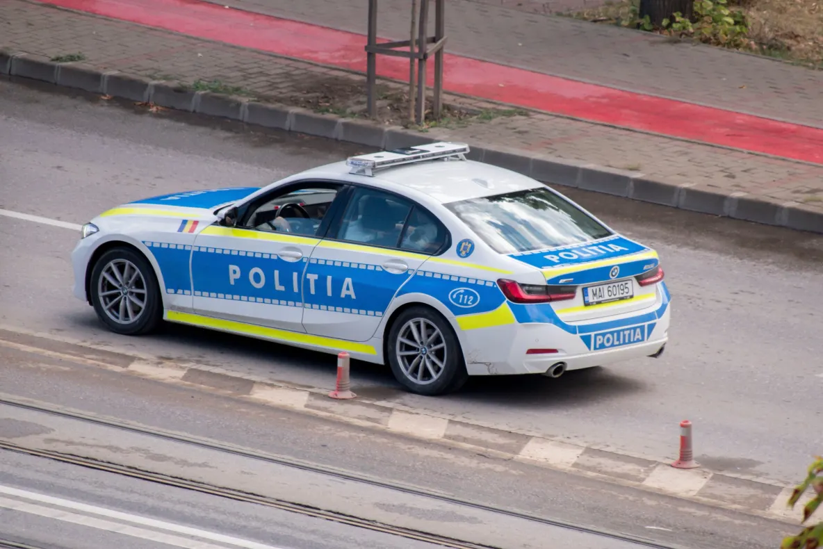 Incident grav la Iași: un interlop a fost găsit împușcat într-o pădure. Ce au descoperit polițiștii lângă el