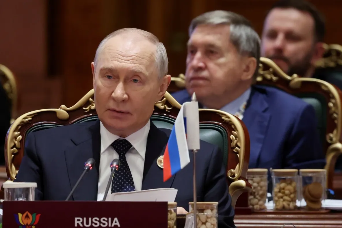 Fost director CIA: Rusia nu își va atinge obiectivele din Ucraina. „Putin a făcut NATO măreț”