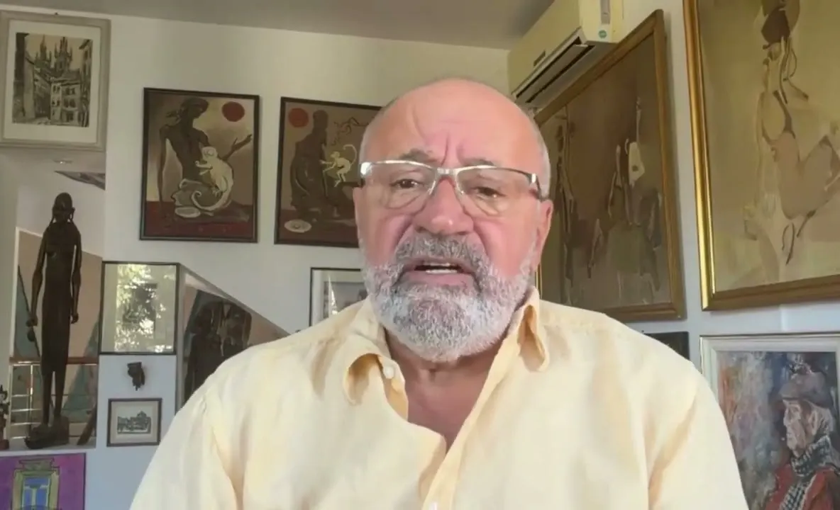 Sorin Roșca Stănescu, acuzații după violențele din Piața Victoriei: „Unii dintre acești derbedei nu sunt simpli instigatori”