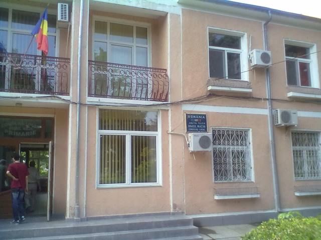 Apa se oprește la Măcin din cauza lucrărilor...dar și a datoriilor, care depășesc 700 de mii de lei
