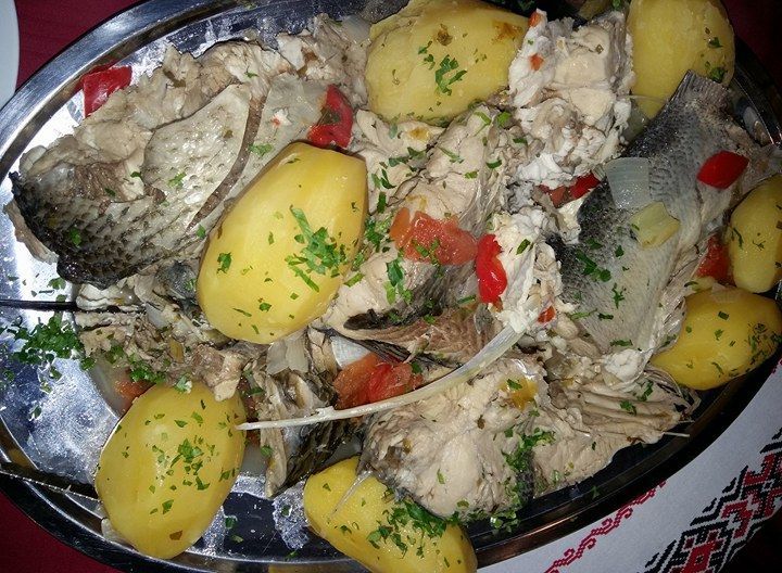 Soluții pentru legalizarea fiscală a punctelor gastronomice din Delta Dunării