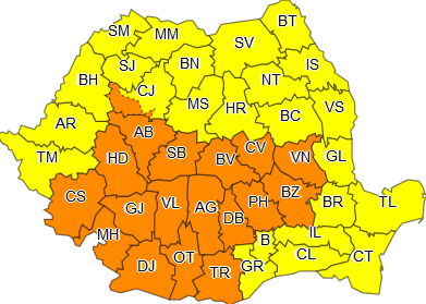 Caravana filmului românesc, la Tulcea!