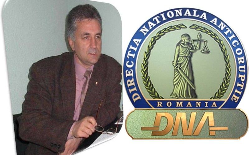Primarul Hogea a scapat de procesul cu DNA Galaţi. Dosarul a fost clasat!