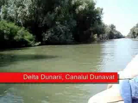 Eveniment pe Canalul Dunăvăț soldat cu rănirea a trei persoane și avarierea a două ambarcațiuni