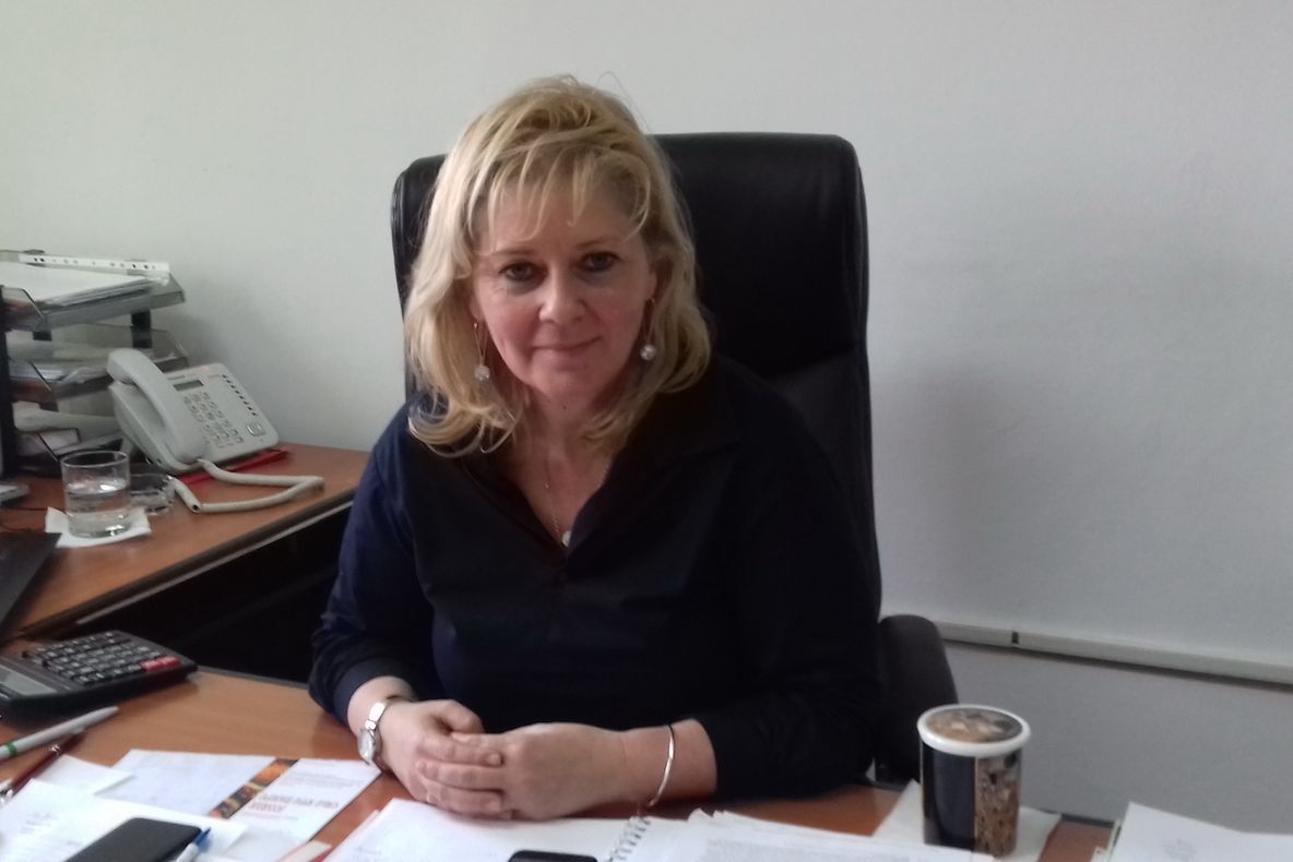 "Sunt Andaluzia și susțin pluralismul opiniilor! Îmi pun mandatul la dispoziţia colegilor"