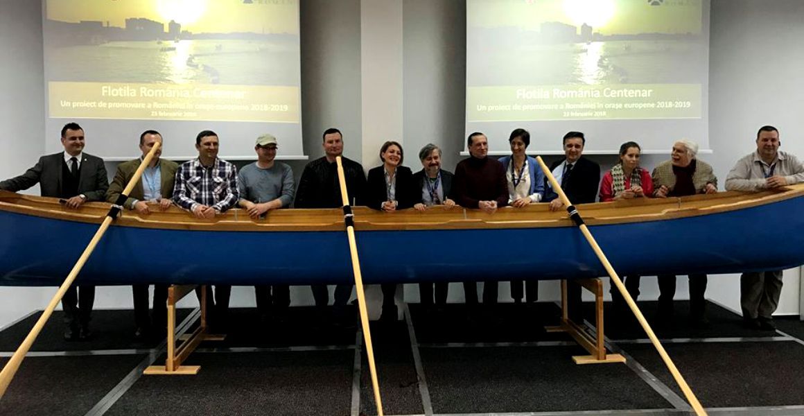 Destinația turistică Tulcea, promovată prin evenimente de top