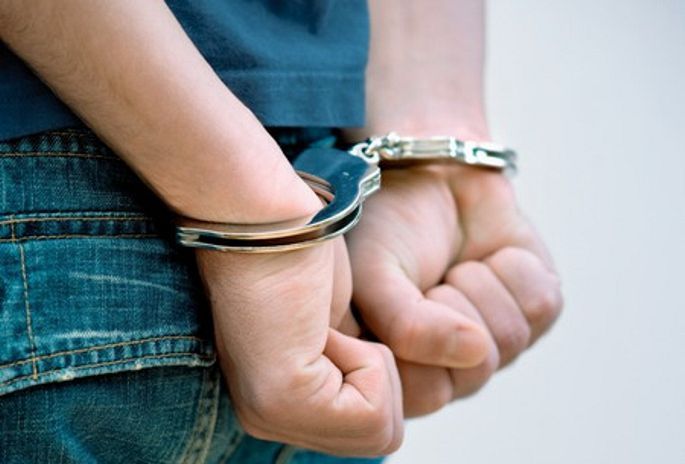 Tânăr spărgător de magazine în Germania, identificat şi arestat la Tulcea