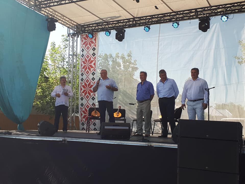 Ziua Comunei Carcaliu, sub semnul diversității culturale