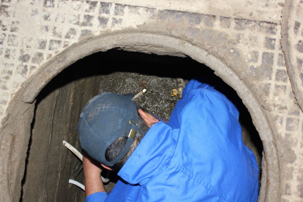 Tulcenii din zona de est (case), campioni la datorii la apă