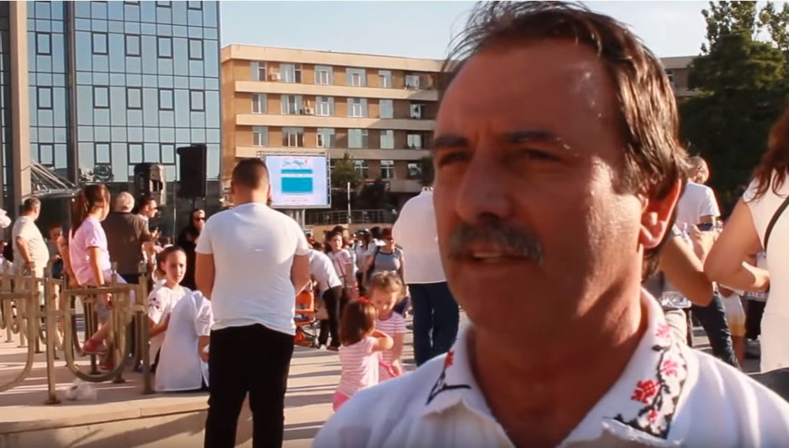 Colocviul Național „Coregrafia Dansului Tradițional astăzi” - cu maestrul Ștefan Coman