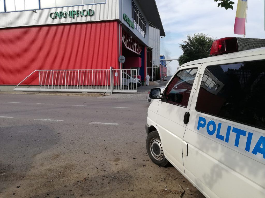 Liberalii au înaintat la Primăria Tulcea un proiect de hotărâre care vizează ajutarea Carniprod