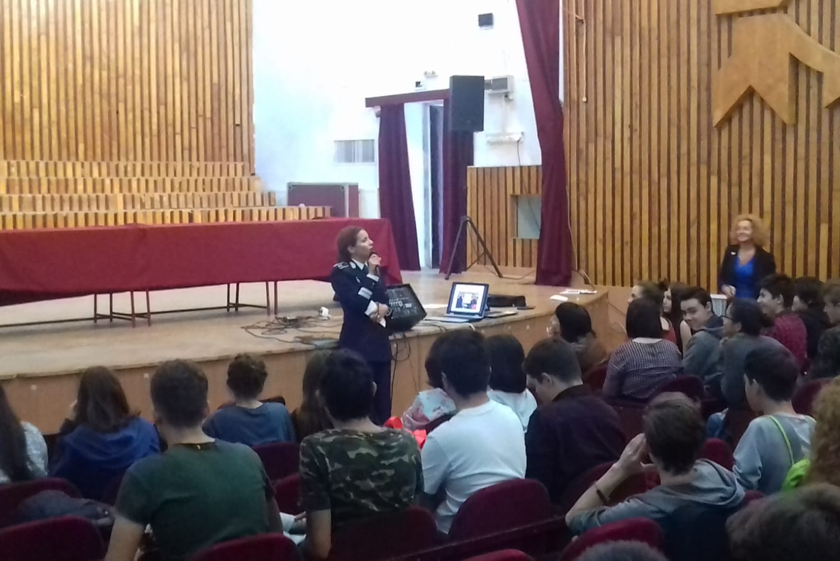 Doar ieri au fost trei accidente soldate cu răniţi. Creşte îngrijorător numărul de accidente cu victime