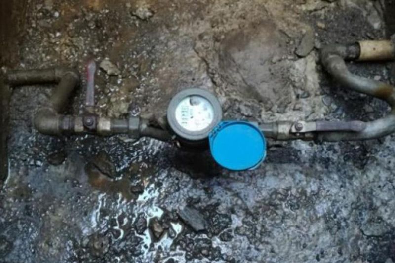 Hoţii de apă vor fi depistaţi! Aquaserv a achiziţionat o cameră video pentru branşamente