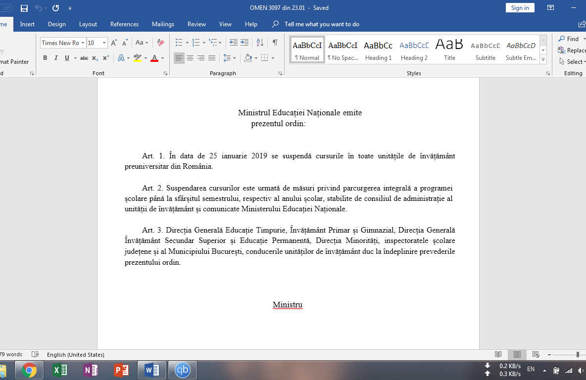 Spargere la o bătrână de 90 de ani din Babadag. Hoţul, minor, a fost prins de jandarmi ascuns sub masă