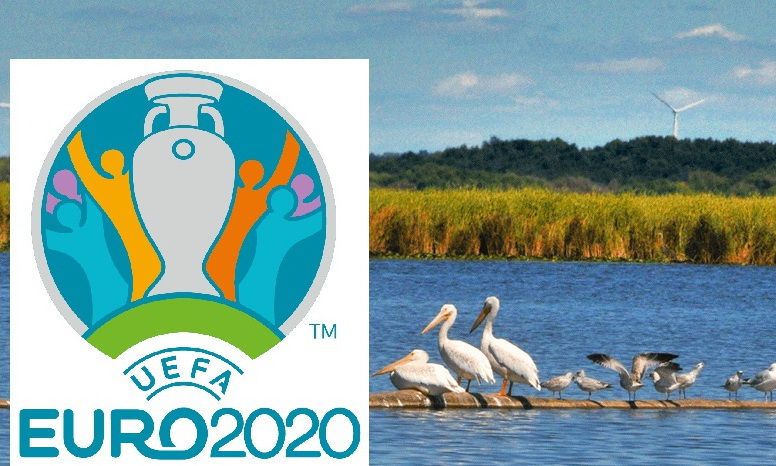 Agenţiile şi-au pregătit oferte care includ judeţul Tulcea, pentru momentul "Euro 2020"