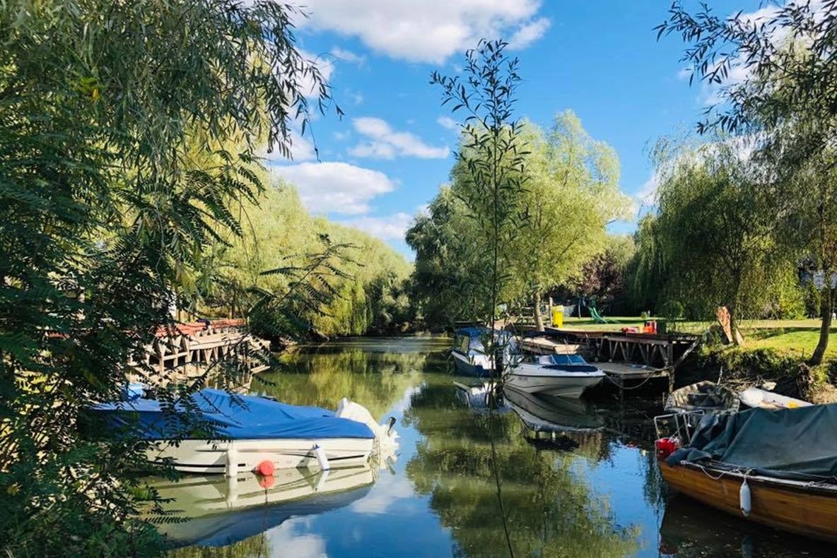 Delta Dunării și Dobrogea de Nord, destinația turistică a judeţului Tulcea la Târgul de Turism România 2019