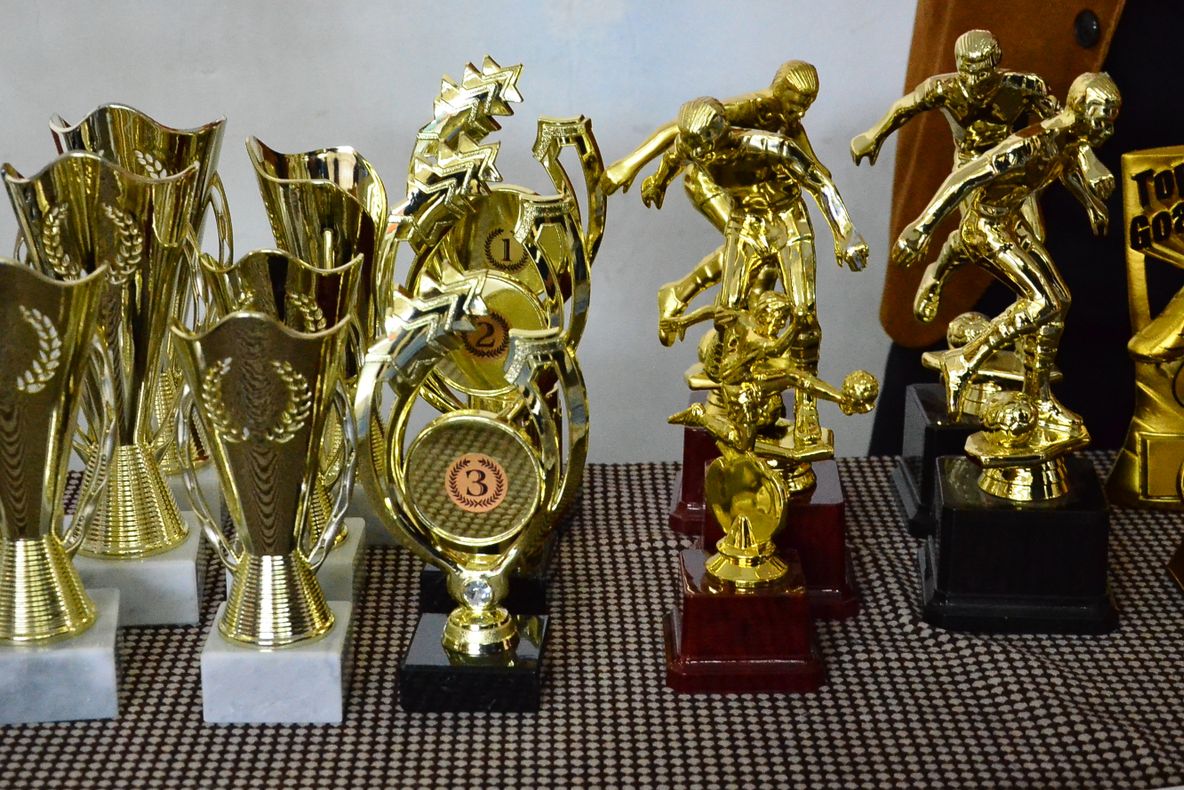 Cupa Poliţiştilor, la final