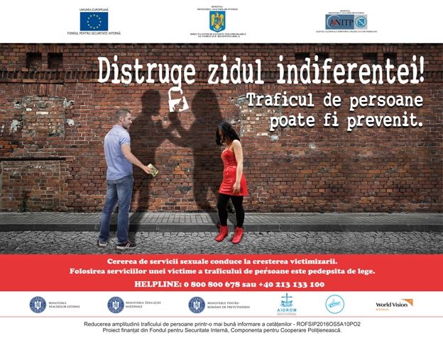 Campanie de informare a crescătorilor de suine în sistem gospodăresc