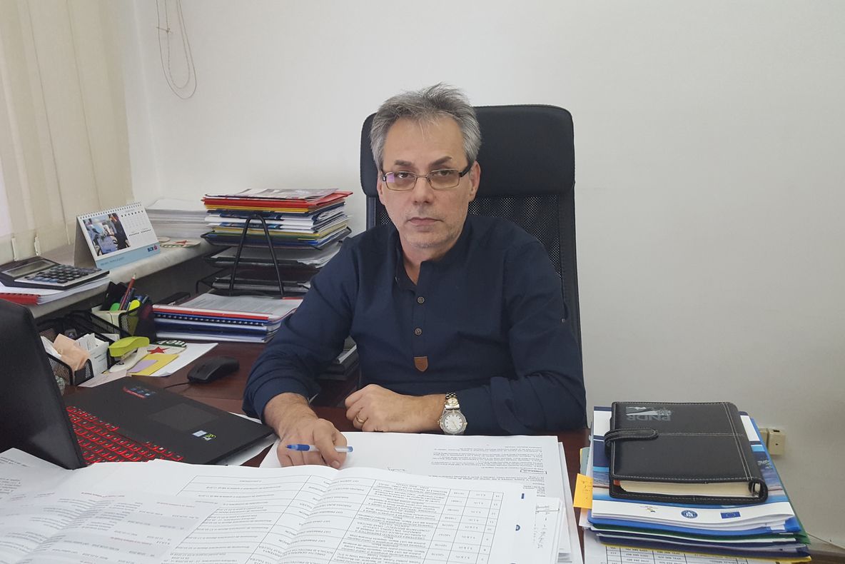 Adi ITI a dat undă verde de 555 de milioane de euro pentru podul Tulcea - Brăila