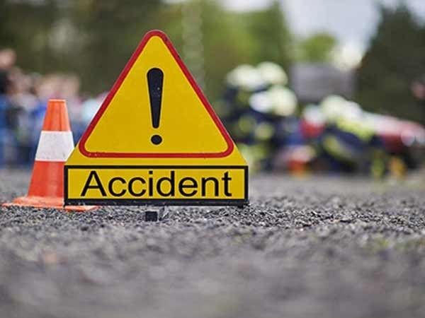 Accident grav, cu trei răniți, la ieșirea din Tulcea spre Mineri