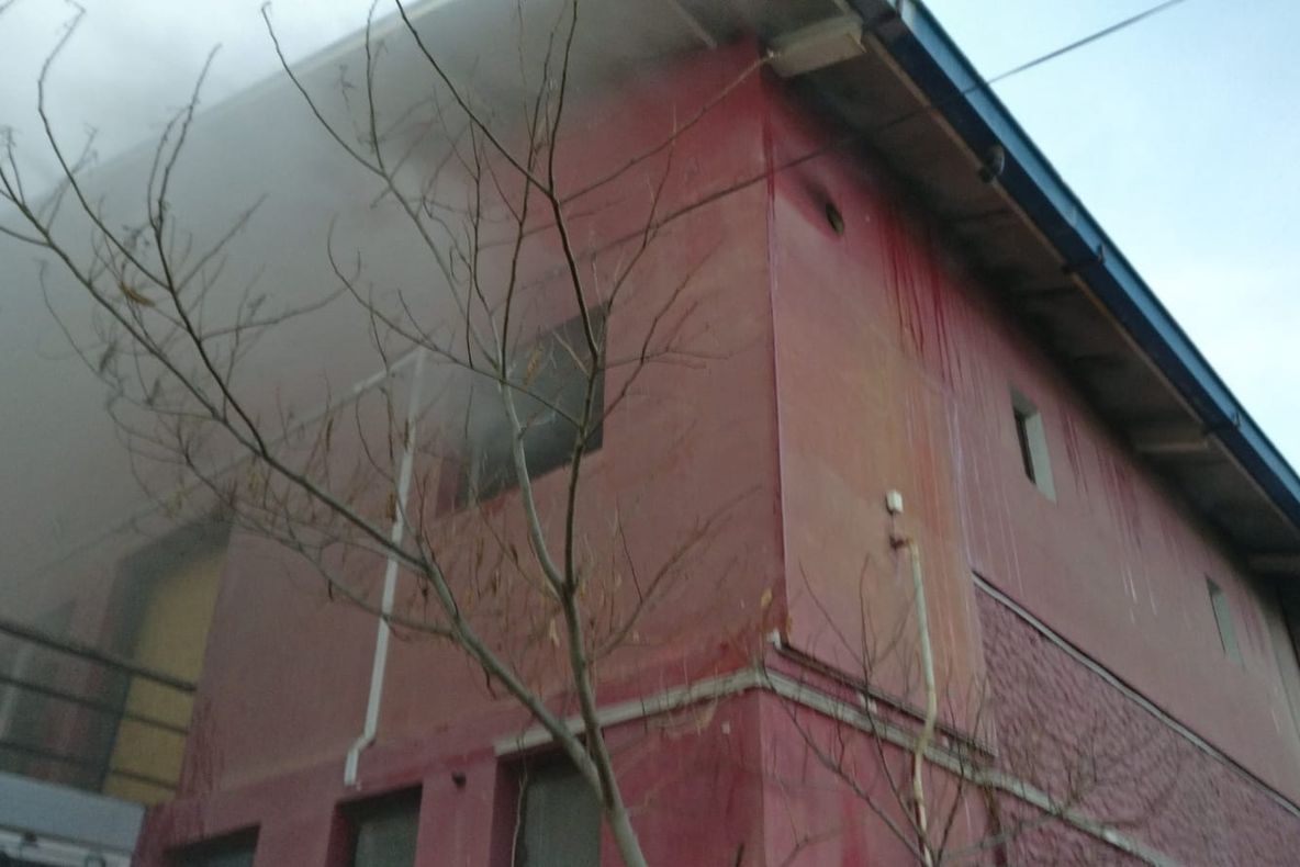 A ars fostul restaurant Rolyon