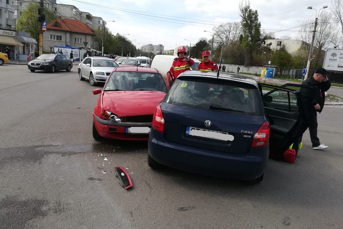 Neacordarea priorității face victime