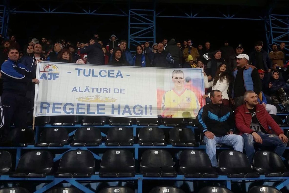 Invitaţie la meci: 100 de bilete şi transport gratuit la Viitorul - Sepsi