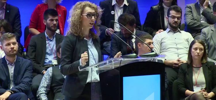 Liderii USR Est își declară sprijinul pentru construcția podului și dezvoltarea infrastructurii rutiere