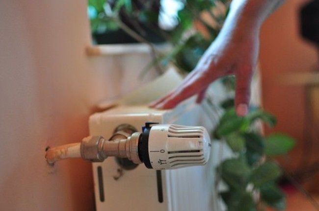 Energoterm opreşte căldura