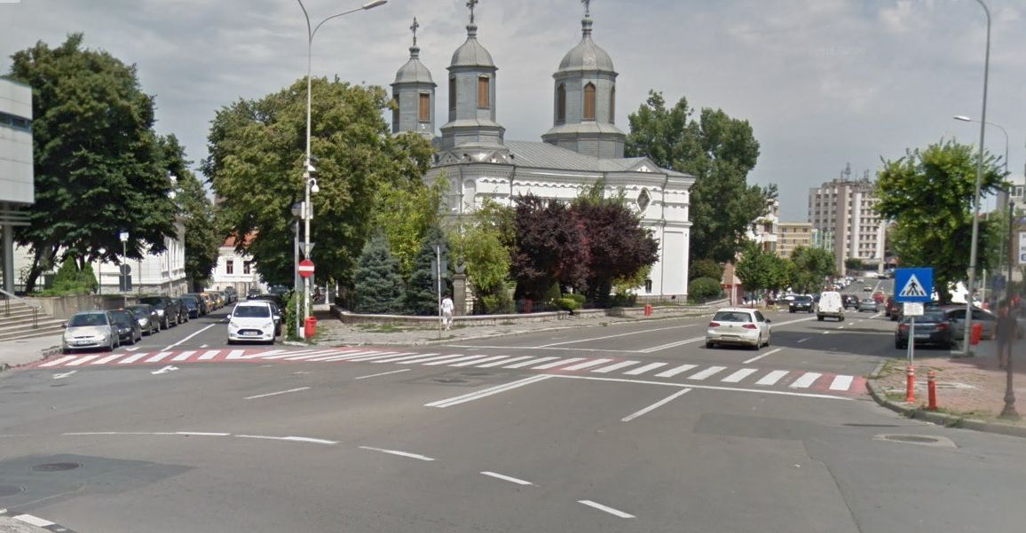 Dispar alte trei treceri de pietoni din municipiu!