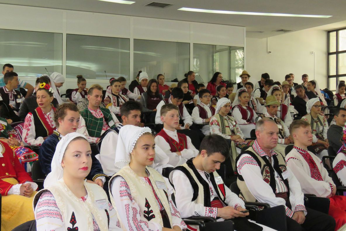 Simpozion „Dunărea – fluviul care unește!“, în cadrul Festivalului Internațional al Dunării