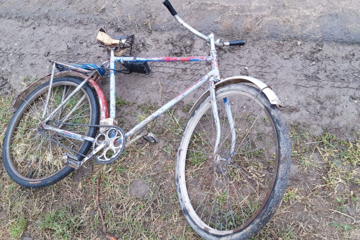 Biciclist găsit mort în şanţ, la Sarichioi! S-a deschis dosar de moarte suspectă