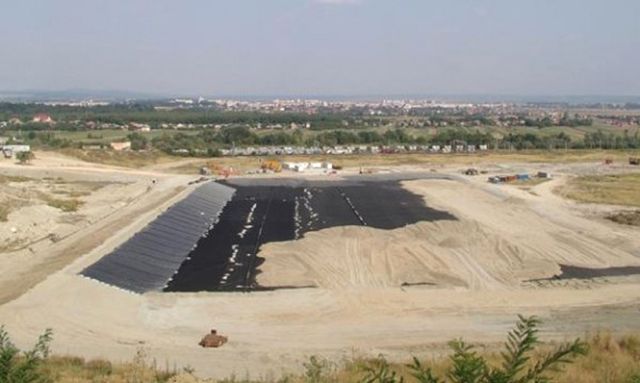 Tulcea se aliniază politicilor de mediu din spațiul Comunitar