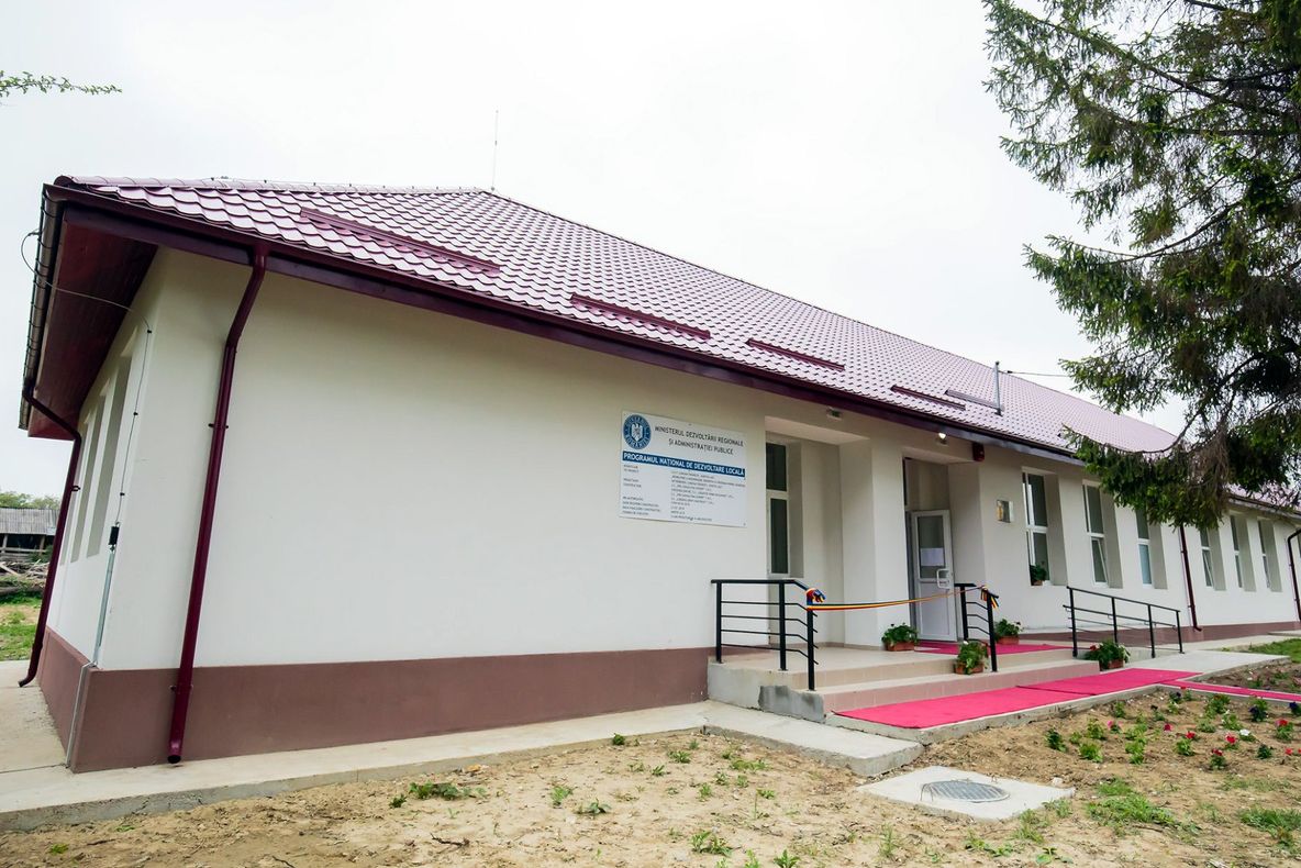 Se confirmă: Şase copii de la grădiniţa Liceului Pedagogic au luat TBC!