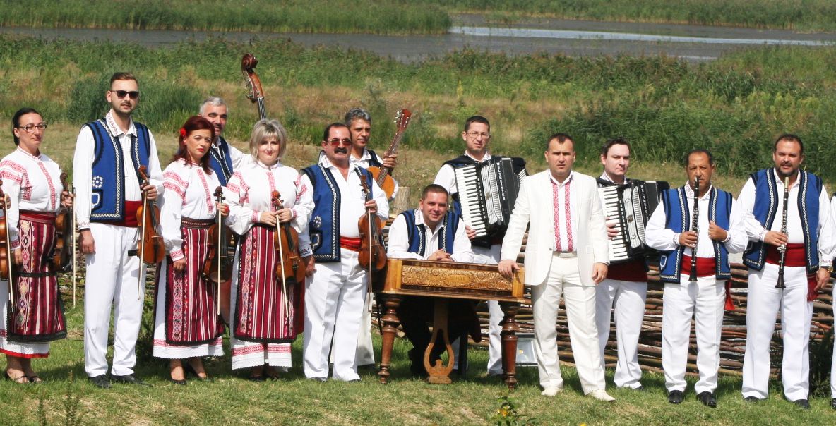 Ansamblul „Baladele Deltei”, din nou partener al Primăriei Cumpăna  pentru Festivalul-Concurs Național de Folclor pentru Tineri Interpreți  „Dor de Cânt Românesc”