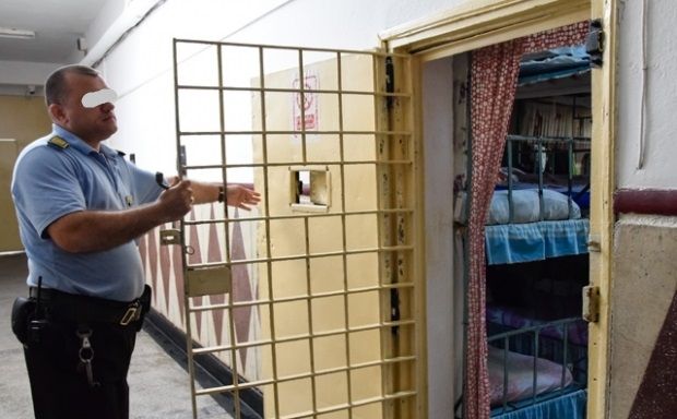 Aproape 500 de deţinuţi din Tulcea și Chilia Veche îşi exercită dreptul la vot