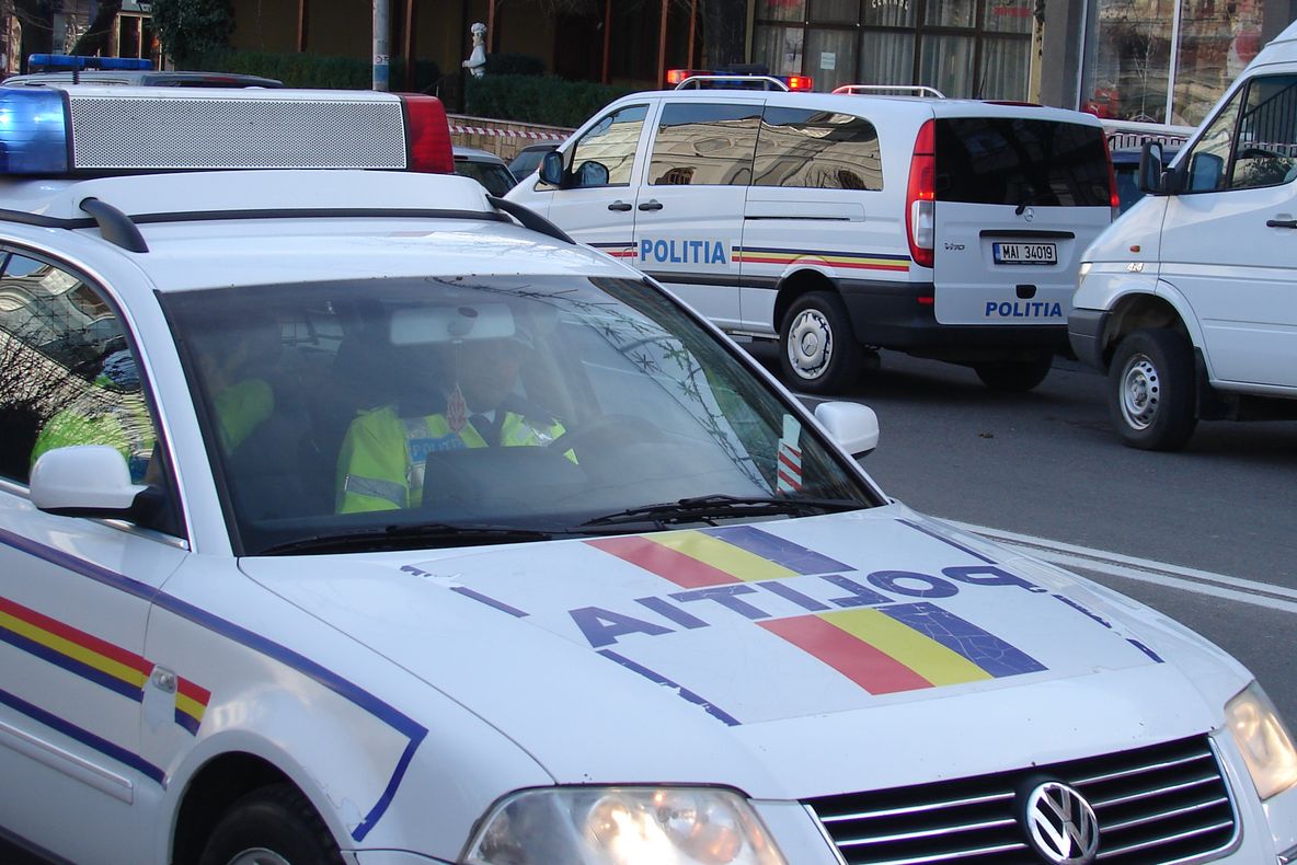 Patru persoane au murit în accidente și 26 au fost rănite în 2019 în județul Tulcea