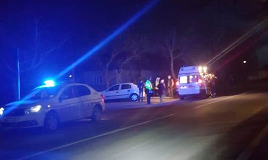 Acțiuni de amploare ale poliției, pe linie rutieră