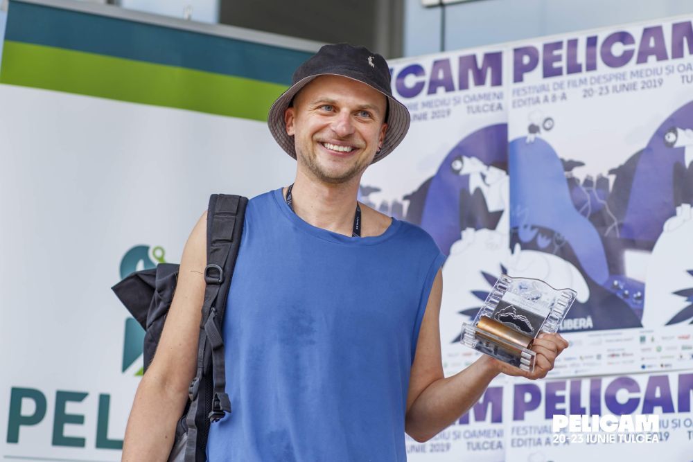 Anote’s Ark, marele câștigător la cea de-a 8-a ediție Pelicam